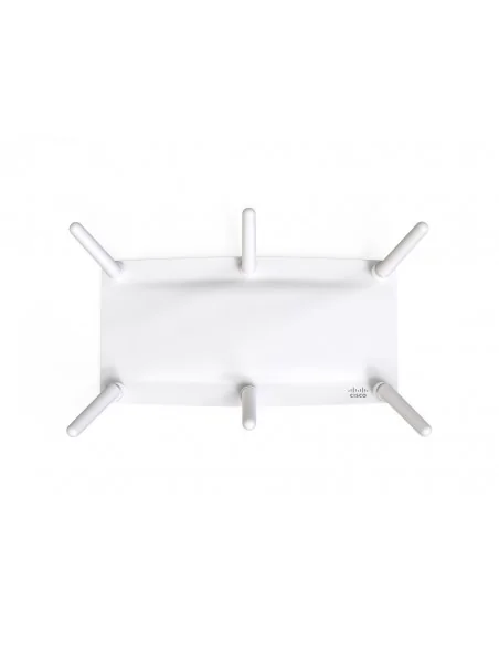 Cisco Meraki MR46E White Power over Ethernet (PoE)