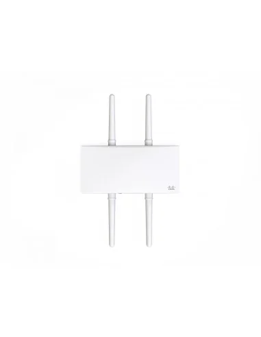 Cisco Meraki MR86 White Power over Ethernet (PoE)
