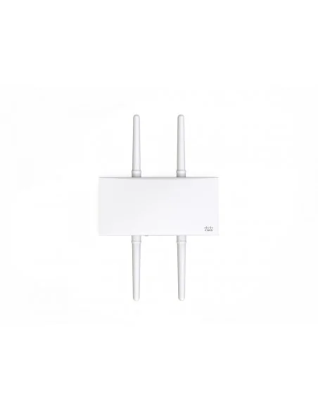 Cisco Meraki MR86 White Power over Ethernet (PoE)