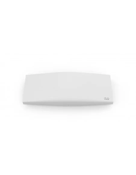 Cisco Meraki MR46-HW wireless access point White Power over Ethernet (