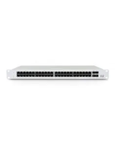 Cisco Meraki MS130-48 Managed L2 Gigabit Ethernet (10/100/1000) Power 
