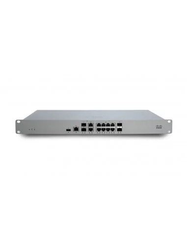 Cisco Meraki MX85 hardware firewall 1U 1 Gbit/s