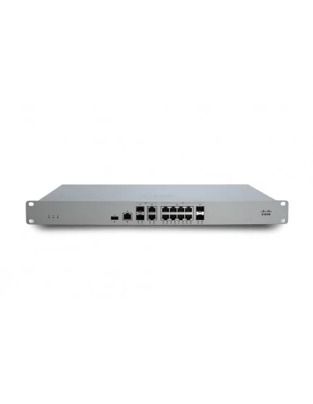 Cisco Meraki MX85 hardware firewall 1U 1 Gbit/s