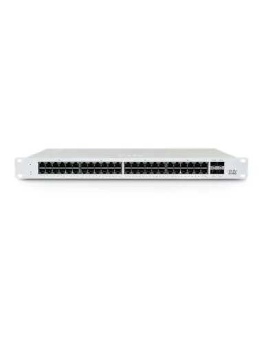 Cisco Meraki MS130-24X network switch Managed L2 Gigabit Ethernet (10/