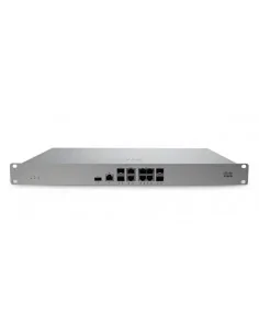 Cisco Meraki MX105 hardware firewall 3 Gbit/s