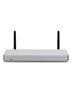Cisco Meraki MX68W hardware firewall 0.45 Gbit/s