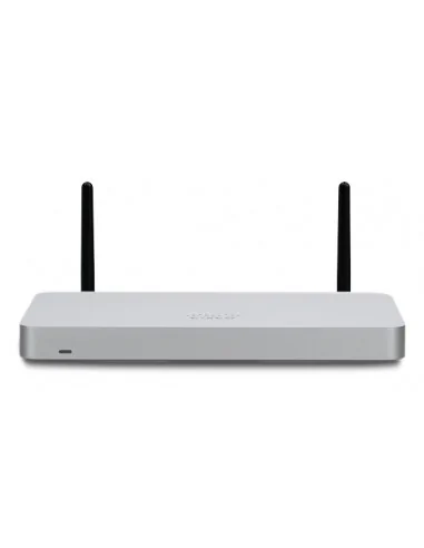 Cisco Meraki MX68W hardware firewall 0.45 Gbit/s