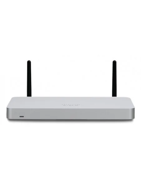 Cisco Meraki MX68W hardware firewall 0.45 Gbit/s