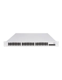 Cisco Meraki MS150 Managed L2/L3 Gigabit Ethernet (10/100/1000) Power 