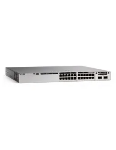 Cisco Catalyst C9300-24T-A network switch Managed L2/L3 Gigabit Ethern