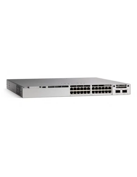 Cisco Catalyst C9300-24T-A network switch Managed L2/L3 Gigabit Ethern