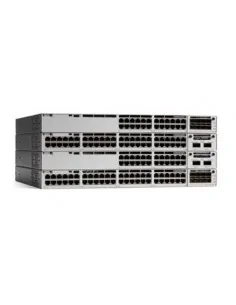 Cisco Catalyst C9300-24P-A network switch Managed L2/L3 Gigabit Ethern
