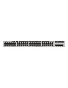 Cisco Catalyst 9200L Managed L3 10G Ethernet (100/1000/10000) Grey