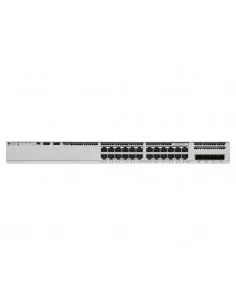 Cisco Catalyst 9200L Managed L3 10G Ethernet (100/1000/10000) Power ov