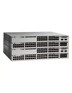 Cisco Catalyst 9300 Managed L3 Power over Ethernet (PoE)