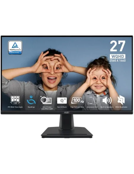 MP275Q