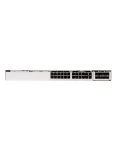 Cisco Catalyst C9350-24P network switch Managed L3 Power over Ethernet