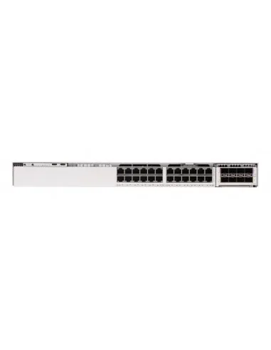 Cisco Catalyst C9350-24P network switch Managed L3 Power over Ethernet