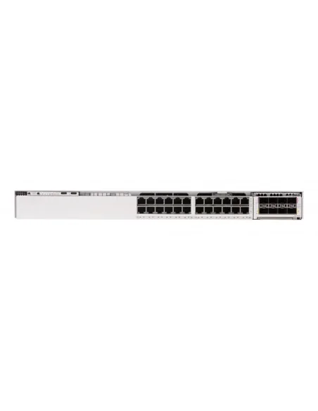 Cisco Catalyst C9350-24P network switch Managed L3 Power over Ethernet