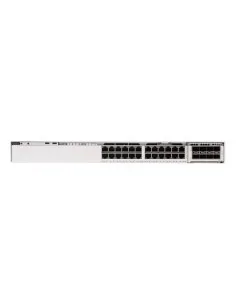 Cisco Catalyst C9350-24U network switch Managed L3 Power over Ethernet