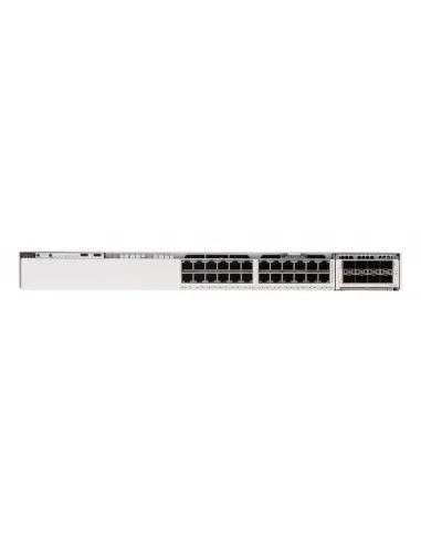 Cisco Catalyst C9350-24U network switch Managed L3 Power over Ethernet