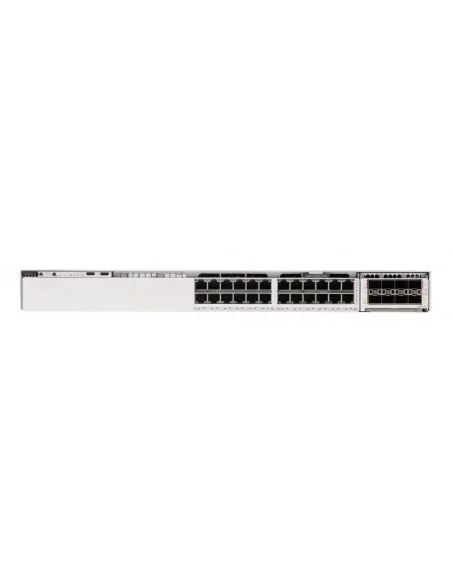 Cisco Catalyst C9350-24U network switch Managed L3 Power over Ethernet