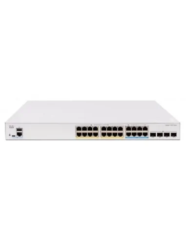 Cisco Catalyst C1300X-24NGU-4X network switch Managed L3 10G Ethernet 