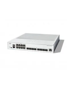 Cisco Catalyst C1300-16XTS network switch Managed L2/L3 Grey