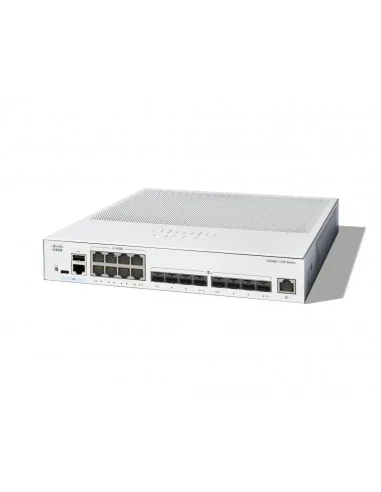 Cisco Catalyst C1300-16XTS network switch Managed L2/L3 Grey