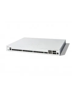 Cisco Catalyst C1300-24XS network switch Managed L2/L3 Grey