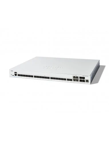 Cisco Catalyst C1300-24XS network switch Managed L2/L3 Grey
