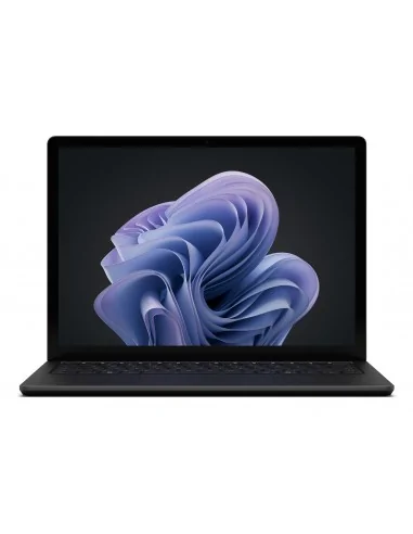 Microsoft Surface Laptop 6 Intel Core Ultra 5 135H 34.3 cm (13.5")