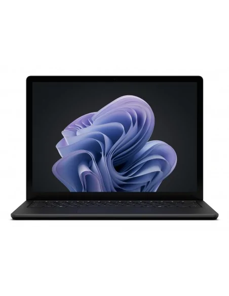 Microsoft Surface Laptop 6 Intel Core Ultra 5 135H 34.3 cm (13.5")
