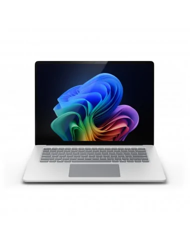 Microsoft Surface Laptop 7 Copilot+ PC Snapdragon 38.1 cm (15")