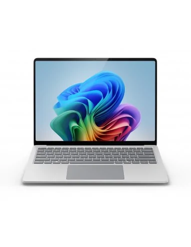 Microsoft Surface Laptop 7 Copilot+ PC Snapdragon X1E-80-100 38.1 cm