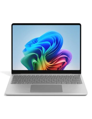 Microsoft Surface Laptop 13" Copilot+ PC Snapdragon 33 cm (13")