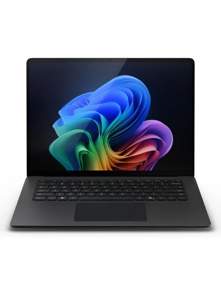 Microsoft Surface Laptop 7 Copilot+ PC Snapdragon X1E-80-100 38.1 cm