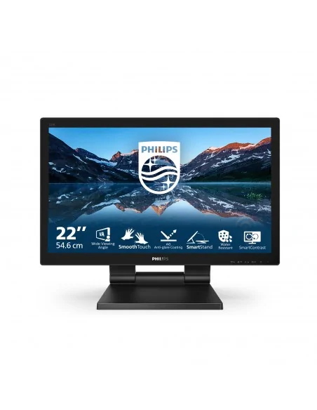 Philips B Line 222B9TA/00 computer monitor 54.6 cm (21.5") 1920 x 1080