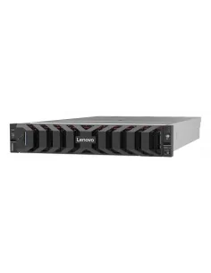 Lenovo ThinkSystem SR650 V4 server Rack (2U) Intel Xeon 6 6505P 2.2
