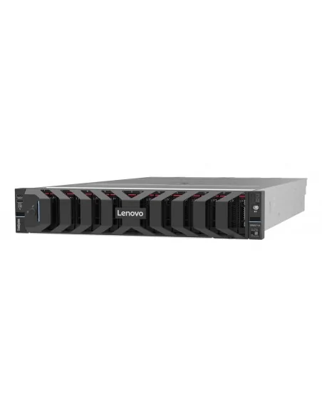 Lenovo ThinkSystem SR650 V4 server Rack (2U) Intel Xeon 6 6505P 2.2