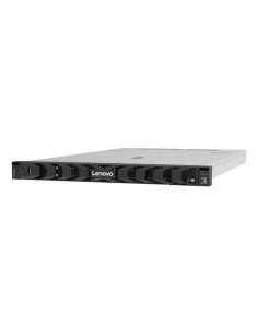 Lenovo ThinkSystem SR630 V4 server Rack (1U) Intel Xeon 6 6505P 2.2