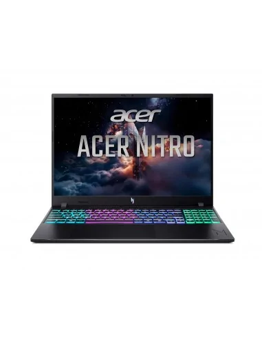 Acer Nitro V 16 ANV16-I31-57EZ Gaming Notebook