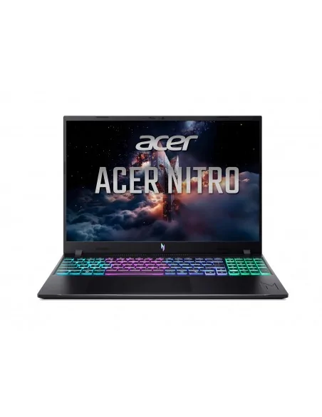 Acer Nitro V 16 ANV16-I31-57EZ Gaming Notebook