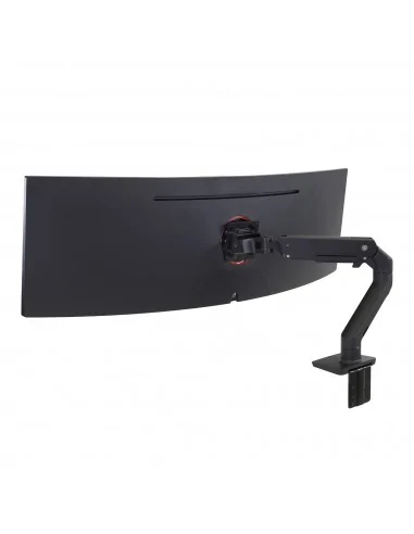 Ergotron HX Series 45-647-224 monitor mount / stand 124.5 cm (49")