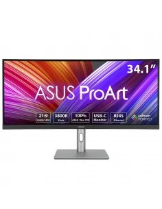 ASUS ProArt PA34VCNV computer monitor 86.6 cm (34.1") 3440 x 1440