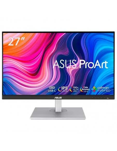 ASUS ProArt PA278CV computer monitor 68.6 cm (27") 2560 x 1440 pixels