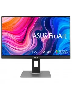 ASUS ProArt PA278QV computer monitor 68.6 cm (27") 2560 x 1440 pixels