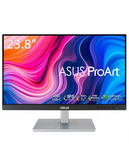 ASUS ProArt PA247CV computer monitor 60.5 cm (23.8") 1920 x 1080