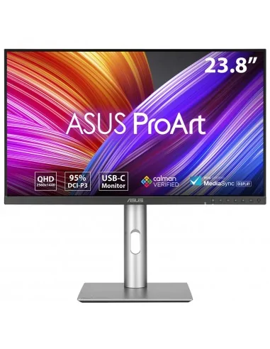 ASUS ProArt Display PA24ACRV computer monitor 60.5 cm (23.8") 2560 x