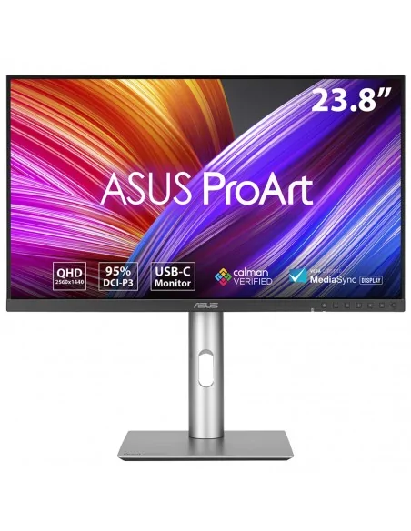 ASUS ProArt Display PA24ACRV computer monitor 60.5 cm (23.8") 2560 x